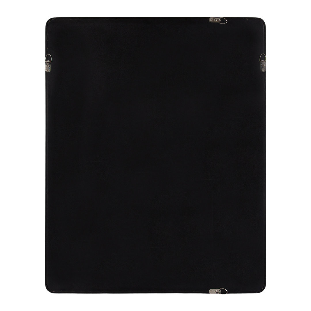 Sherman Rectangle Accent Mirror